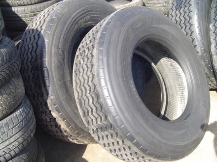 Гуми за камиони  гуми за камион 385 65 22,5 